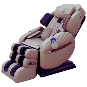 Luraco iRobotics 9 Max PLUS Medical Massage Chair