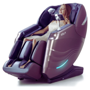 RELX Mars Pro Massage Chair